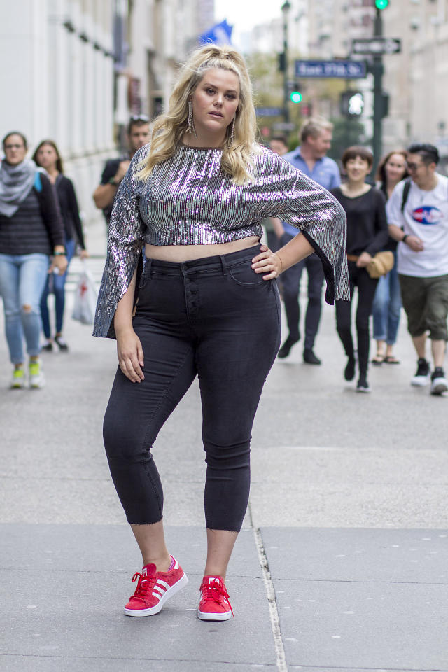 8 curvy influencers discuss their biggest fashion gripes