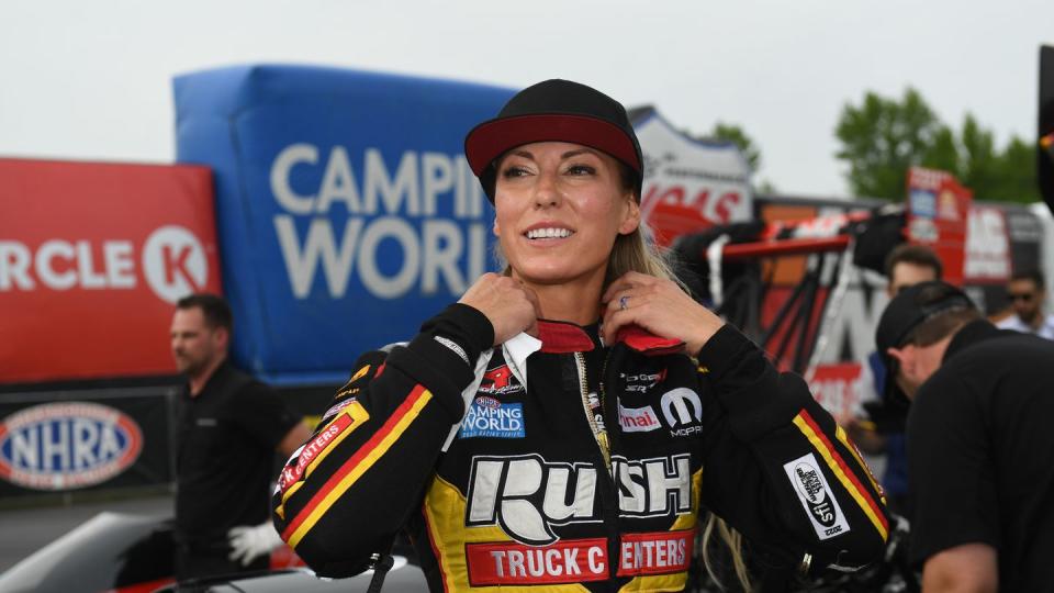 leah pruett nhra top fuel