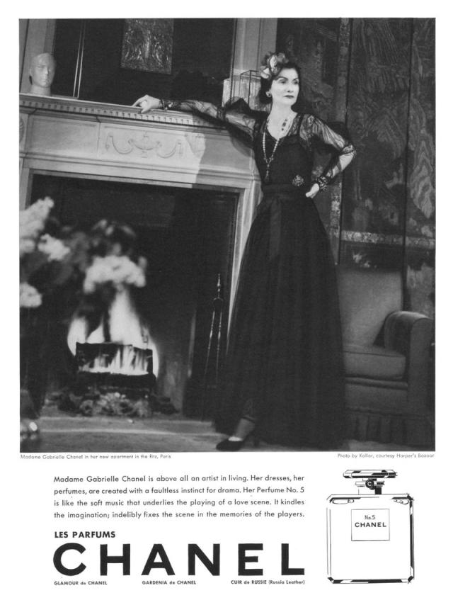 Coco Chanel's Iconic Collections: A Stylish Tribute — GRAZIA USA