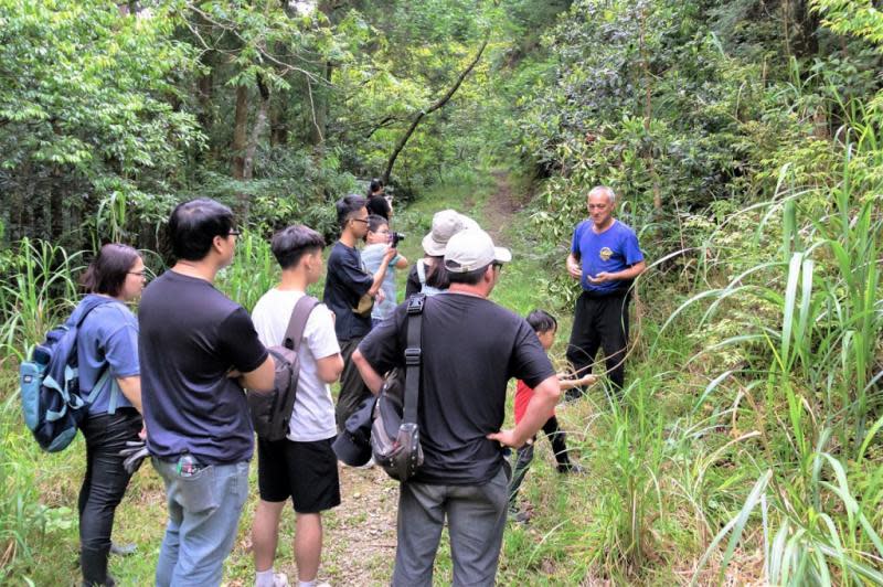 中原學子走入原鄉　大專生洄游農村競賽獲獎