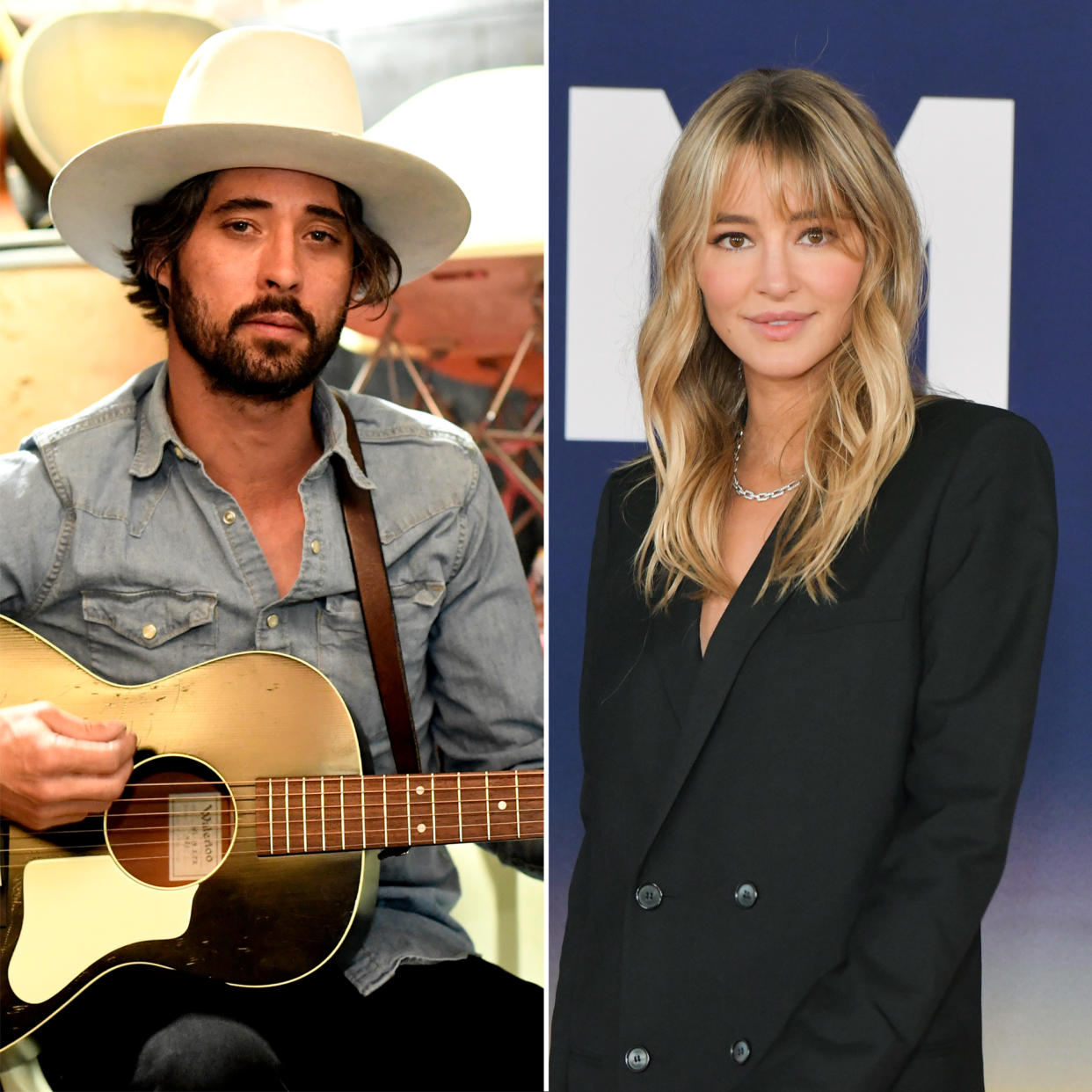 Yellowstone Costars Ryan Bingham and Hassie Harrison Spark Marriage Rumors