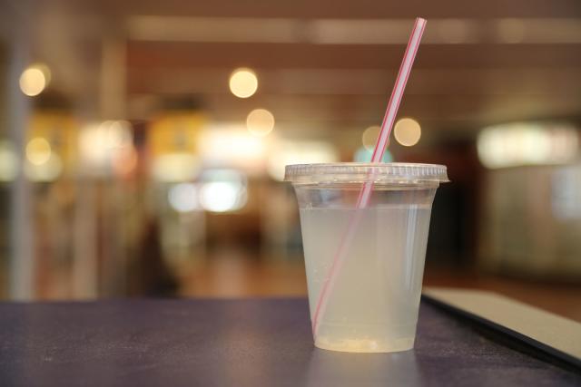 That Scary Fact You've Read About Plastic Straws Might Not