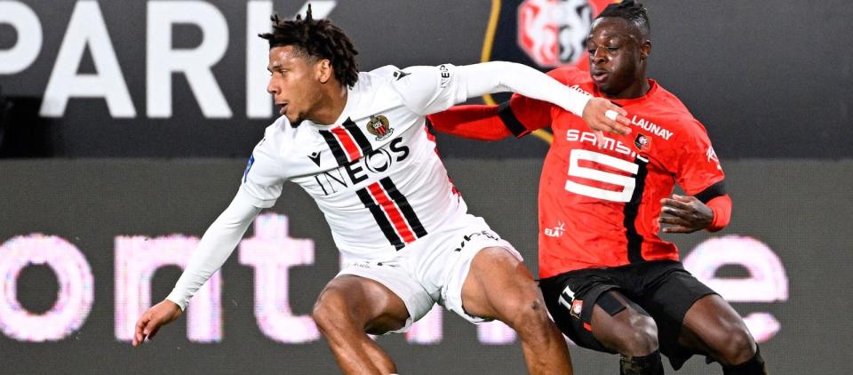 Jean-Clair Todibo: West Ham considering second bid for Man United target after rejection of first offer