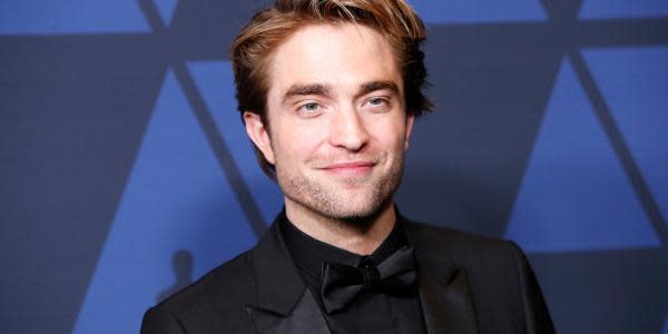 Robert Pattinson cumple 36 años y los fans lo celebran en redes sociales