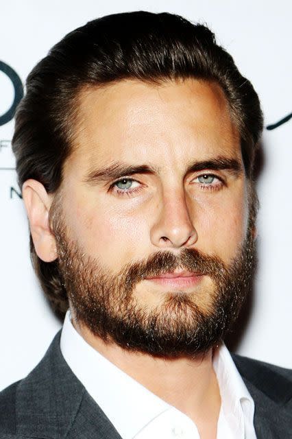 The Man: Scott Disick