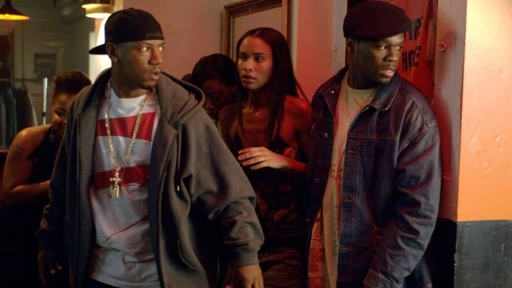 Get Rich or Die Tryin' Streaming: Watch & Stream Online via Paramount Plus