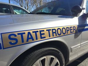 Passenger Killed In York County Collision, Troopers Say | Birdily | Breaking News | Trending Topics