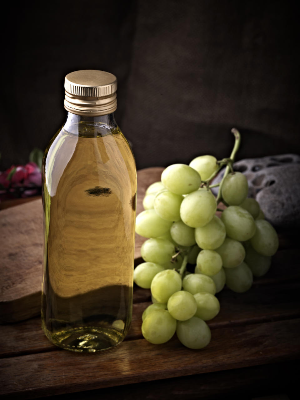 <p>An alternative to extra virgin olive oil [Photo: Getty] </p>