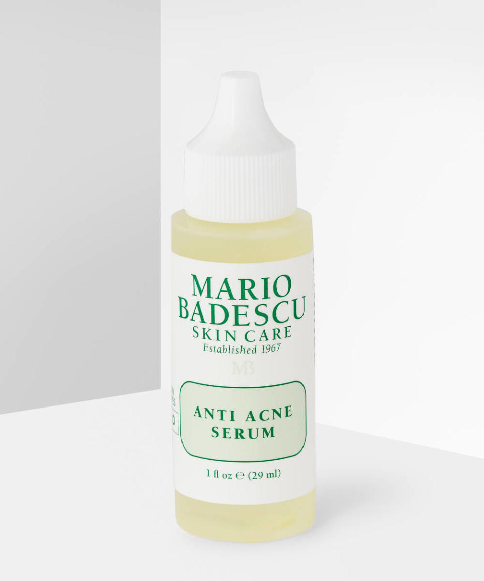 Mario Badescu Anti Acne Serum 