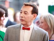 Paul Reubens appeared in a <a href="https://www.wwe.com/videos/pee-wee-herman-joins-the-rocks-team-bring-it-wrestlemania-27" rel="nofollow noopener" target="_blank" data-ylk="slk:backstage segment with The Rock;elm:context_link;itc:0;sec:content-canvas" class="link ">backstage segment with The Rock</a> at Wrestlemania XXVII and was a <a href="https://www.youtube.com/watch?v=pRsjNTAu0Kg" rel="nofollow noopener" target="_blank" data-ylk="slk:'Raw' guest star;elm:context_link;itc:0;sec:content-canvas" class="link ">'Raw' guest star</a> on Nov. 1, 2010.