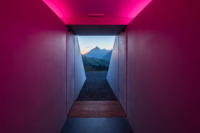 <p>Florian Holzherr/Courtesy of Lech Zürs Tourismus</p>