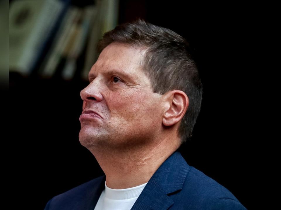 Jan Ullrich beendete 2007 seine aktive Karriere als Radprofi. (Bild: Leonhard Simon/Getty Images)