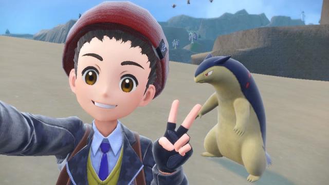 Pokémon Scarlet & Violet Dlc: Should Legendaries Be Paradox