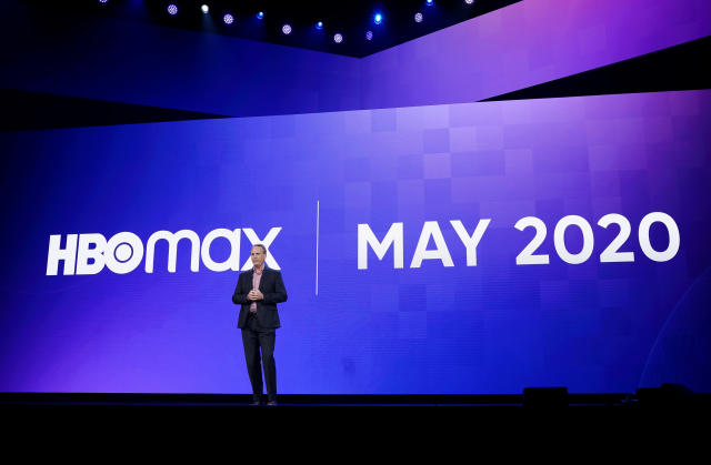 WarnerMedia Hiring 200 On Eve Of HBO Max Launch 05/19/2020