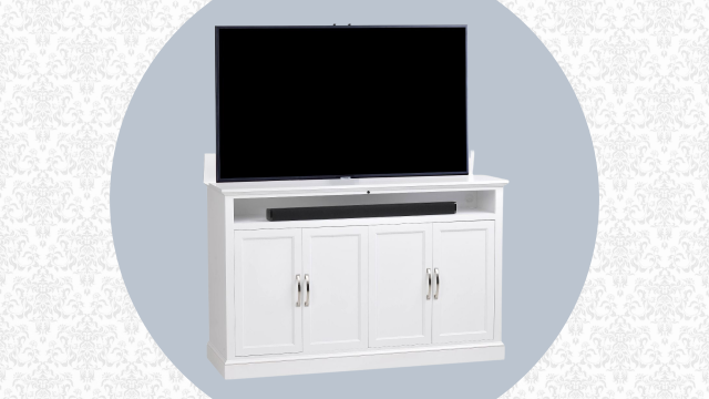 7 Best Hidden Tv Lift Cabinets That Are
