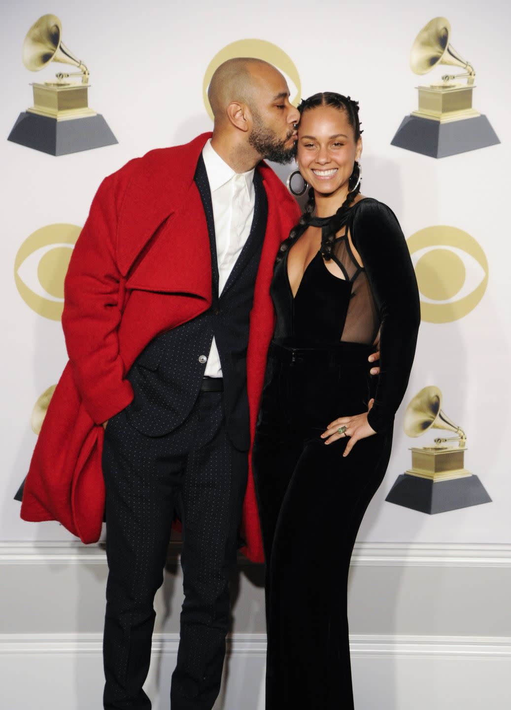 The 60th Annual Grammy Awards