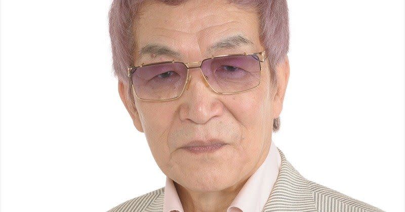 ▲日本聲優清川元夢逝世，享壽87歲。（圖／官網haikyo）