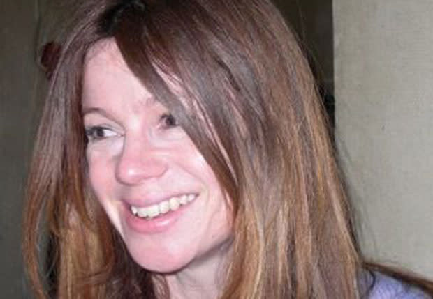 Amanda Telfer was killed when the 665kg window frames fell on her: Collect/Met police