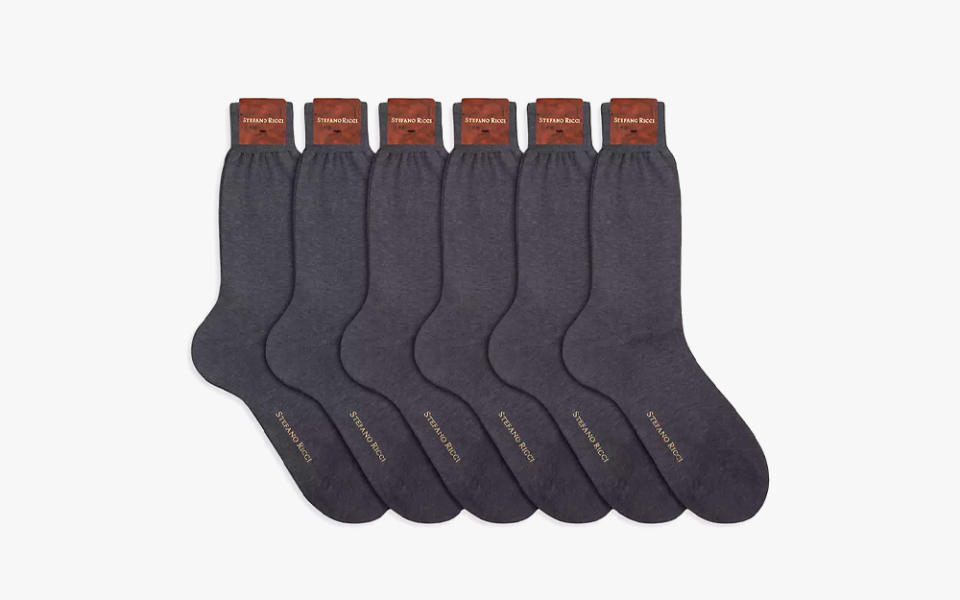 The 15 Best Dress Socks for Men in 2024: Tested and Reviewed