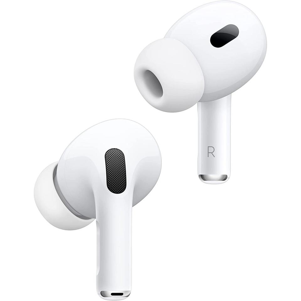 New Apple AirPods Launch