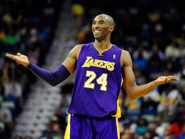 Kobe Bryant will reportedly have both of his numbers retired by the Lakers