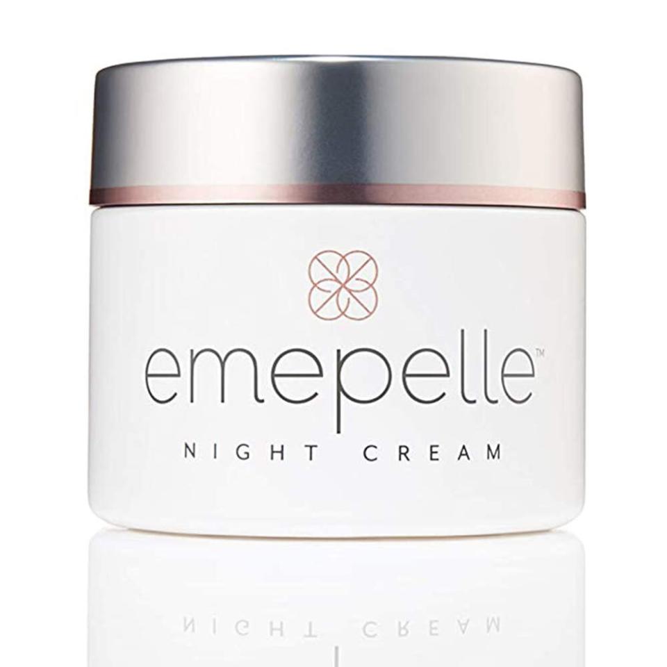 menopause-skin-Emepelle Night Cream