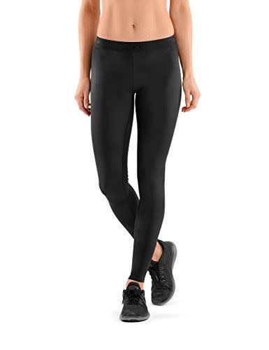 Women's DNAmic Compression Long Tights