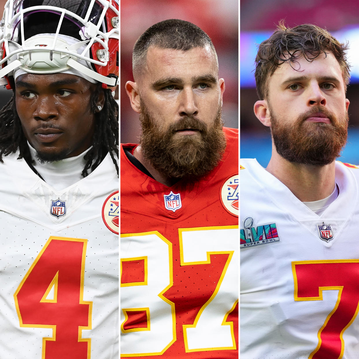 The Kansas City Chief s Biggest Moments Since Winning 2024 Super Bowl