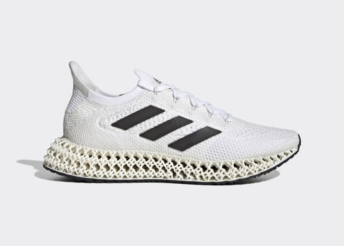 Adidas 4dfwd shoes 