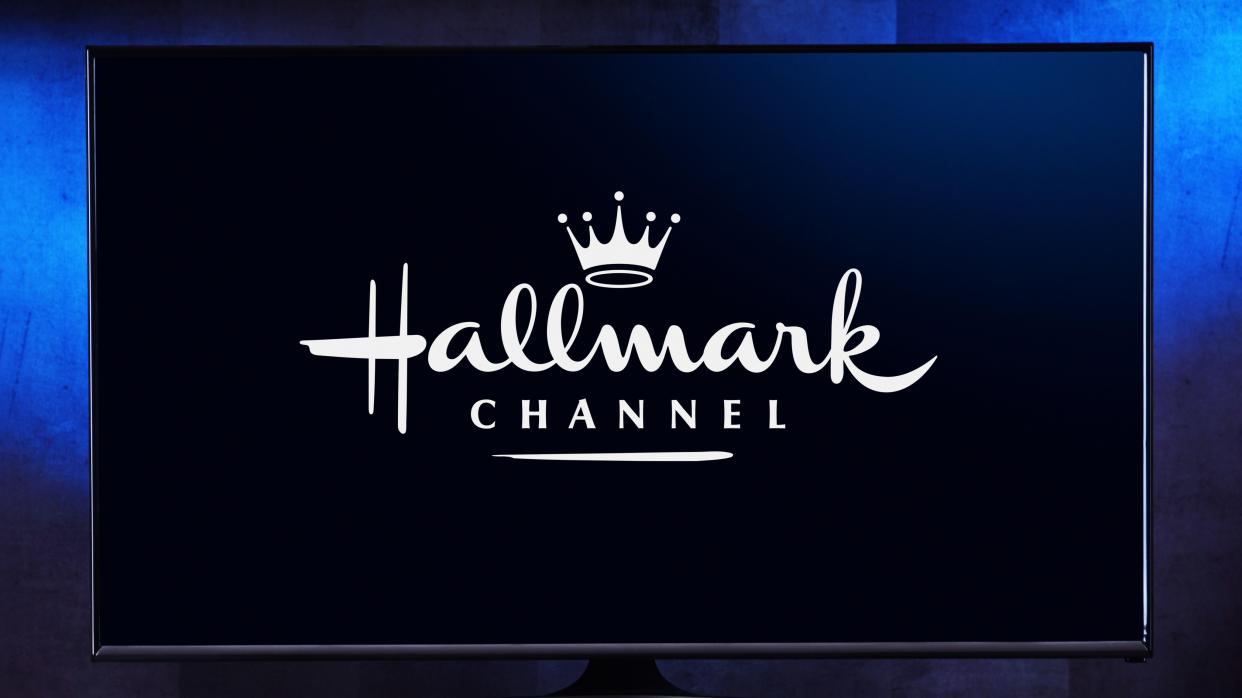  How to watch the Hallmark Channel. 