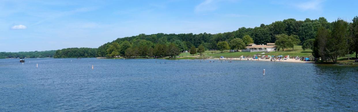 lake anna, virginia