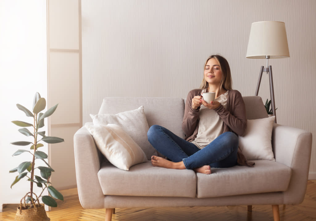 Aménager les petits espaces n'est pas toujours chose facile. Chaque mètres carré est précieux et doit être utilisé avec intelligence. (Photo : Getty Images)