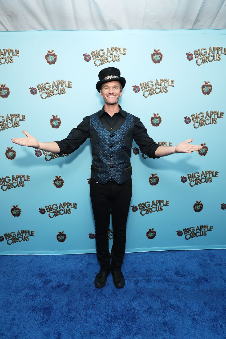 Neil Patrick Harris