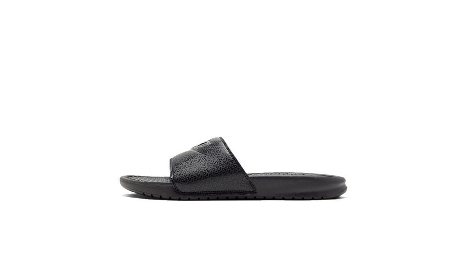 Men's Slide Nike Benassi JDI (Nike)