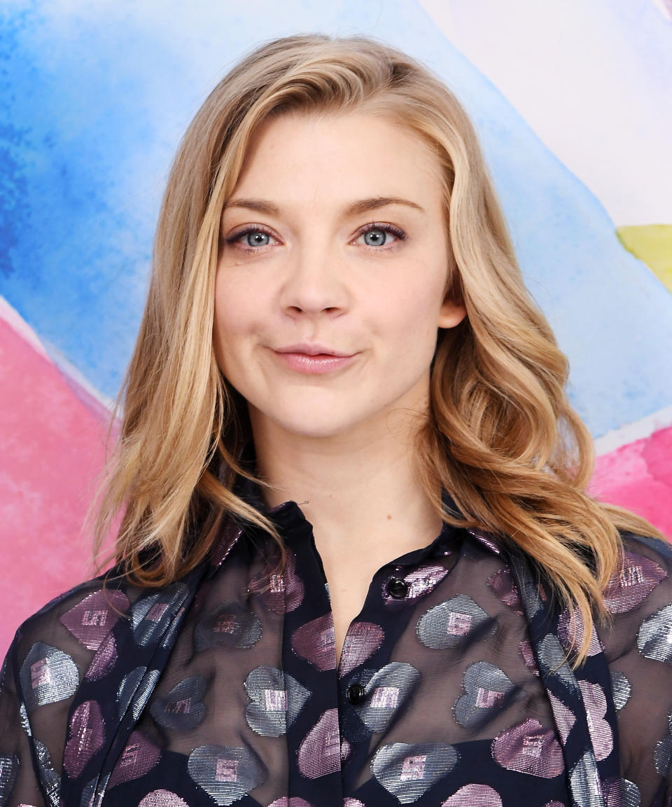 At the Schiaparelli Haute Couture Show During Paris Fashion Week, 2016