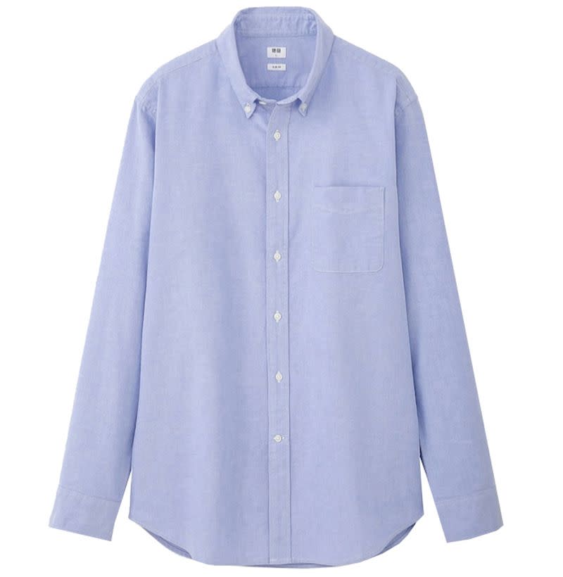 Oxford Shirt