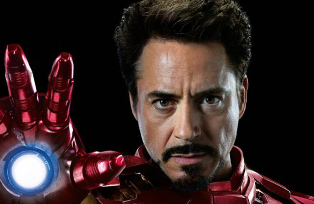 Iron Man is returning to the MCU – but it's not what you think