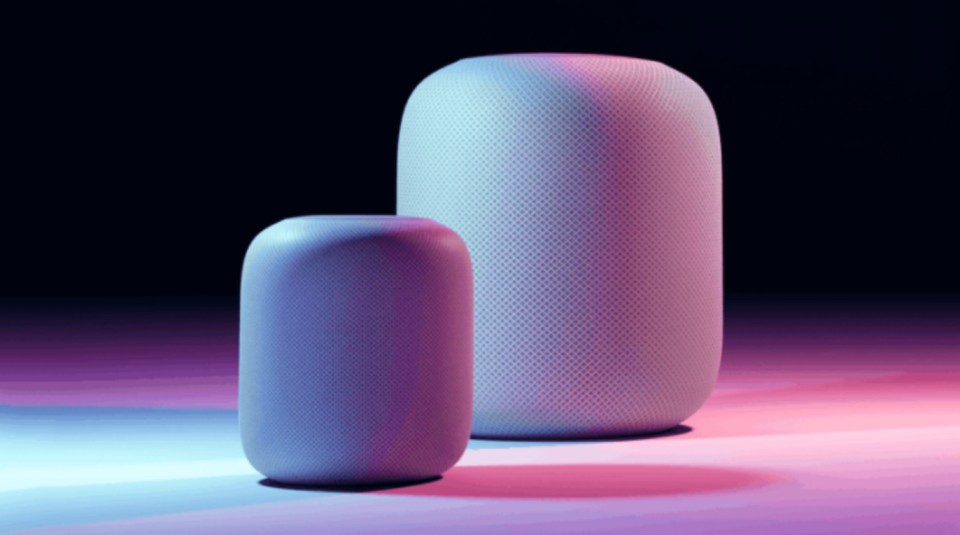  蘋果官網停售第三方耳機和音響，疑似為 AirPods Studio 和 HomePod mini 鋪路 