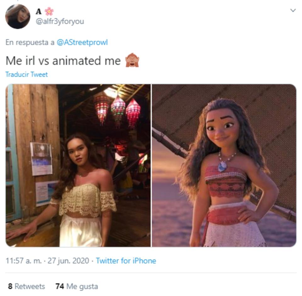 Moana