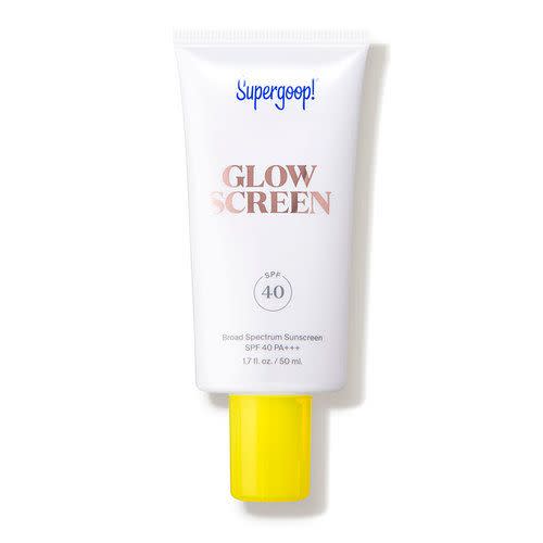 Glowscreen SPF 40