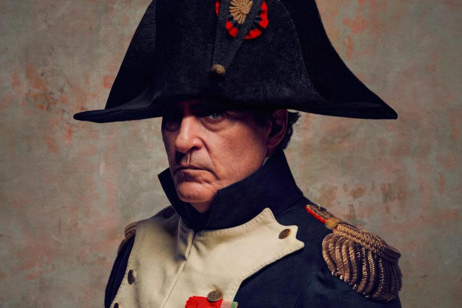 Napoleón | Top de críticas, reseñas y calificaciones 