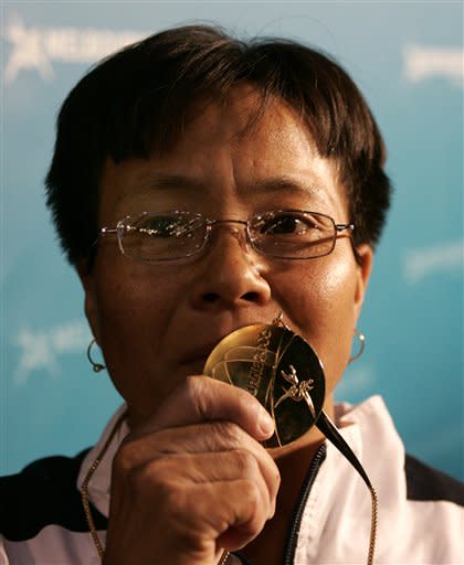 Kunajarani Devi: One of the country’s most celebrated weightlifters, Kunjarani Devi, tested positive for the stimulant, strychnine, at the 2001 Asian Weightlifting Championships, held at Jeon Ju in South Korea. Devi was suspended for six months post which she returned to compete at the national Championships in 2001 and the Commonwealth Games, Manchester, 2002.