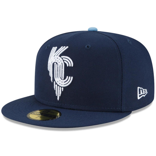 The Royals Wear KC  Nike Kansas City Connect 