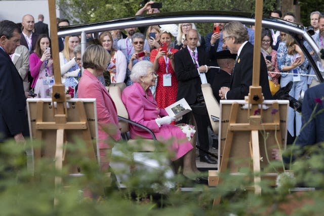 Chelsea Flower Show