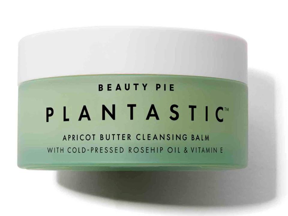 Beauty Pie plantastic apricot butter cleansing balm: £50 for guests, Beautypie.com (Beauty Pie)