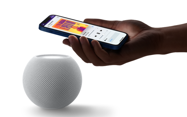 HomePod mini