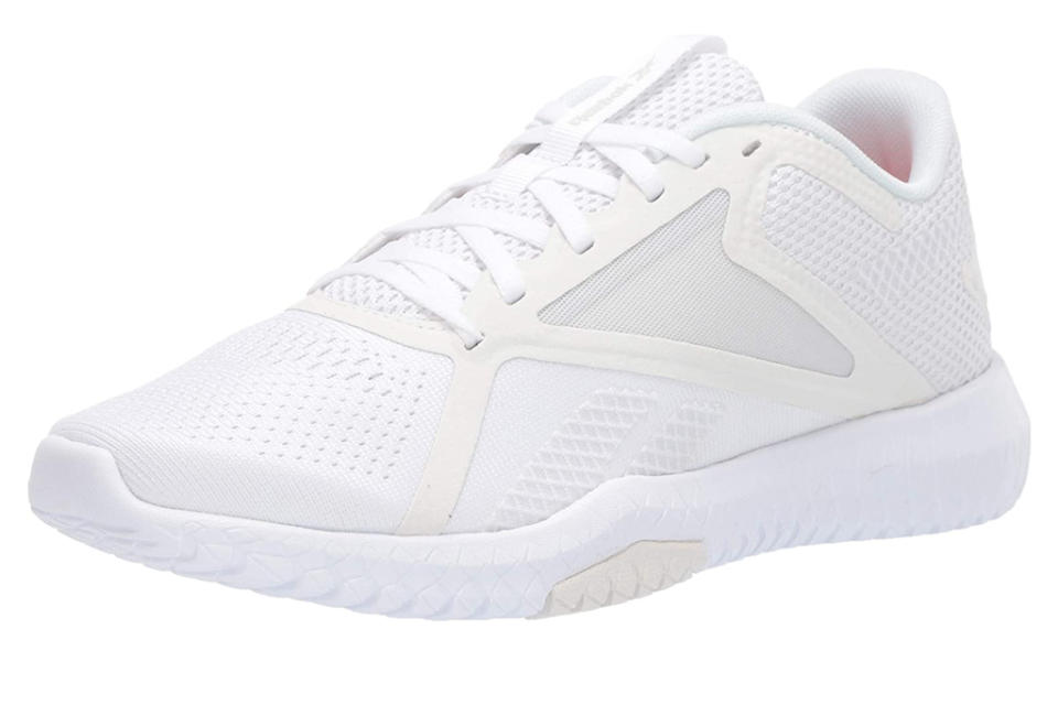 Reebok Women's Flexagon Force 2.0 Cross Trainer