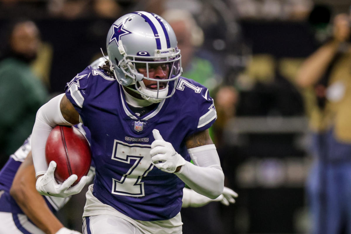 Game Recap: Cowboys Get 10th Win, 21-6