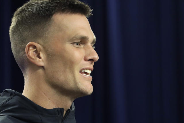 Tom Brady: What's next for superstar after mysterious comments at