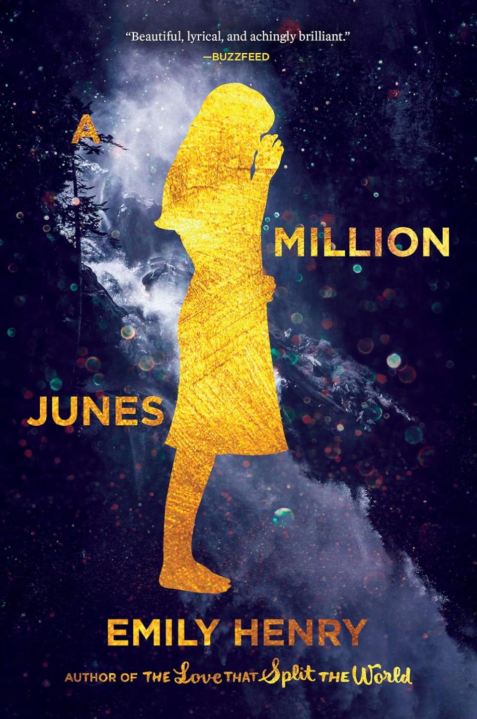 "A Million Junes" (2017) by Emily Henry.